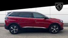 Peugeot 5008 1.5 BlueHDi GT 5dr EAT8 Diesel Estate